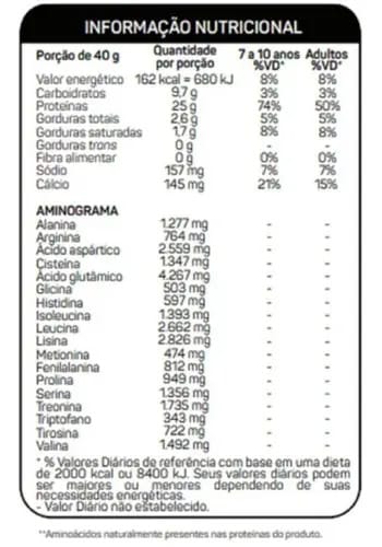 Top Whey 3w 900g Max Titanium Sabor Sorvete De Frutas