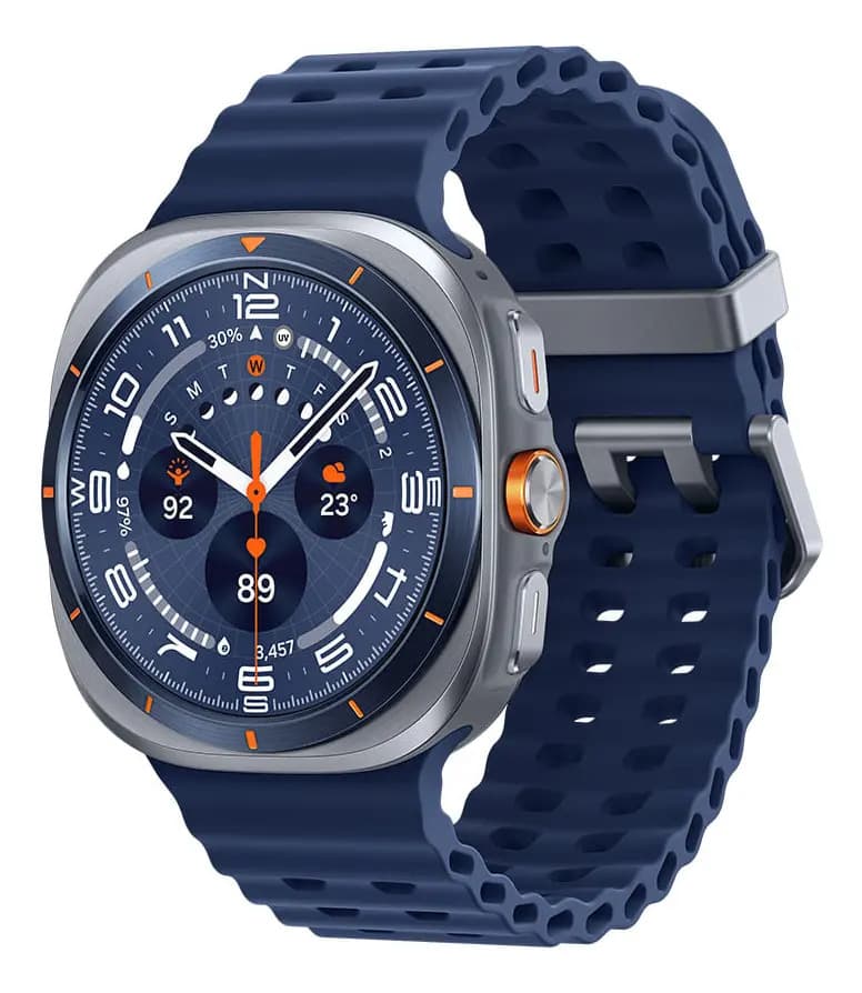 Samsung Galaxy Watch Ultra GPS