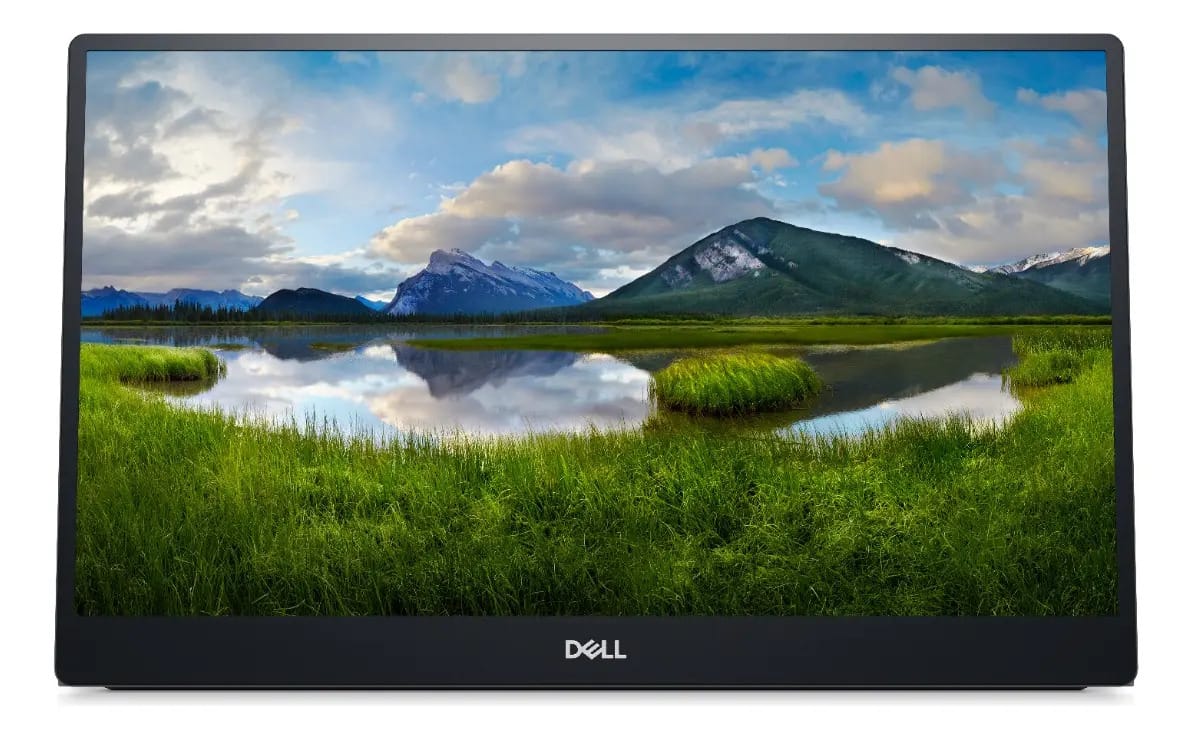 Dell Dell S2425HS P1424H 60Hz