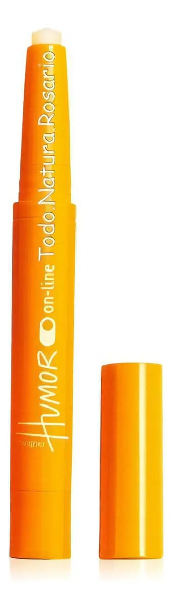 Perfume sólido masculino Natura Humor Online 800mg