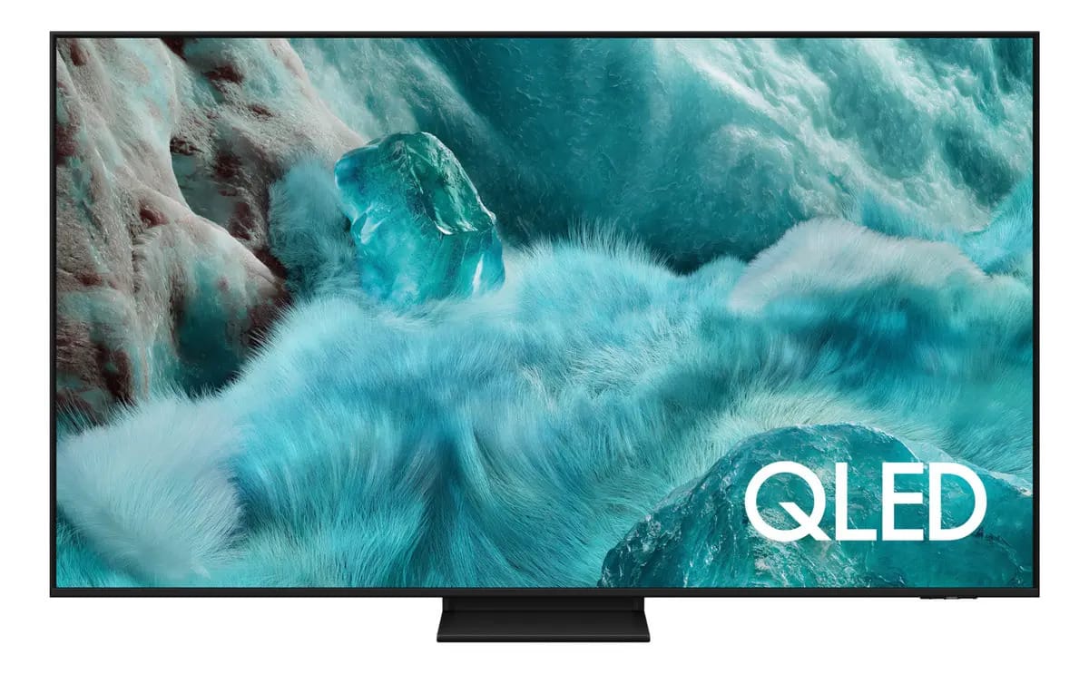 Smart TV Samsung Qled 85 QN85q7f5agxpe 2025