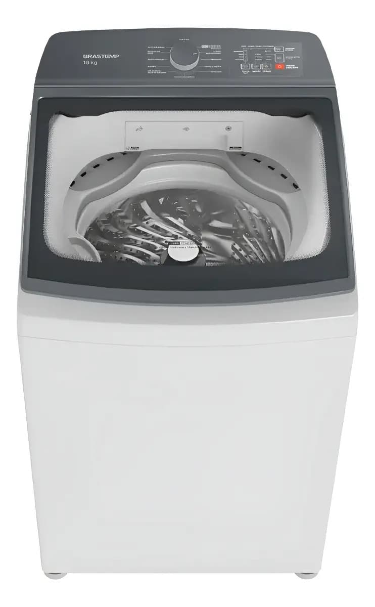 Brastemp Brastemp BWK11 Branco