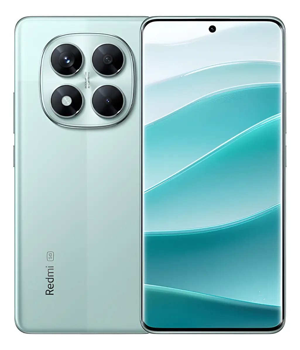 Xiaomi Redmi Note 14 Pro 5g Dual Sim
