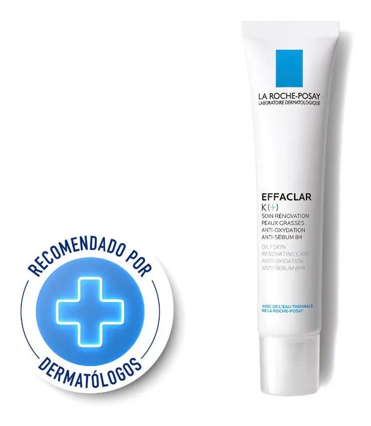 Effaclar (K+) La Roche Posay