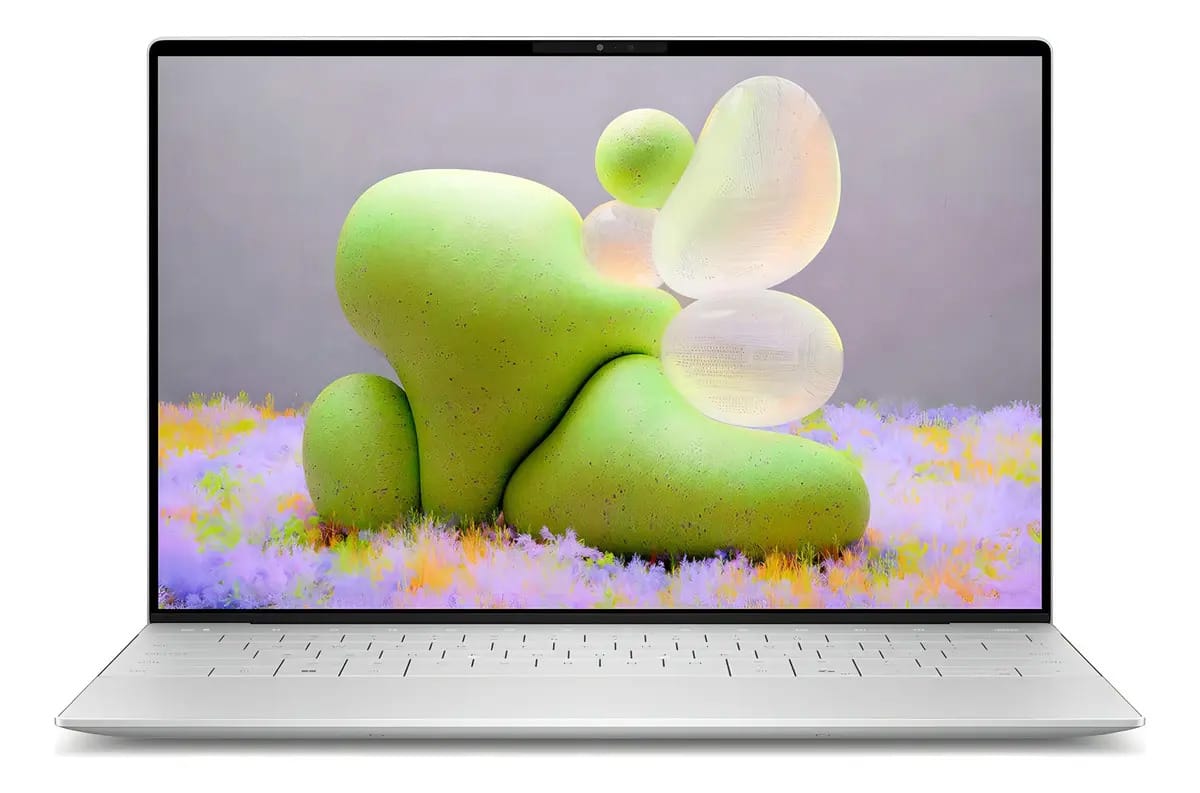 Notebook Dell Xps 9340 (2024) | 13,4 Fhd+ 1920 x 1200 | Core Ultra 7-155h, 16 núcleos de até 4,8 Ghz, SSD de 512 GB, Windows 11 Home, cor cinza