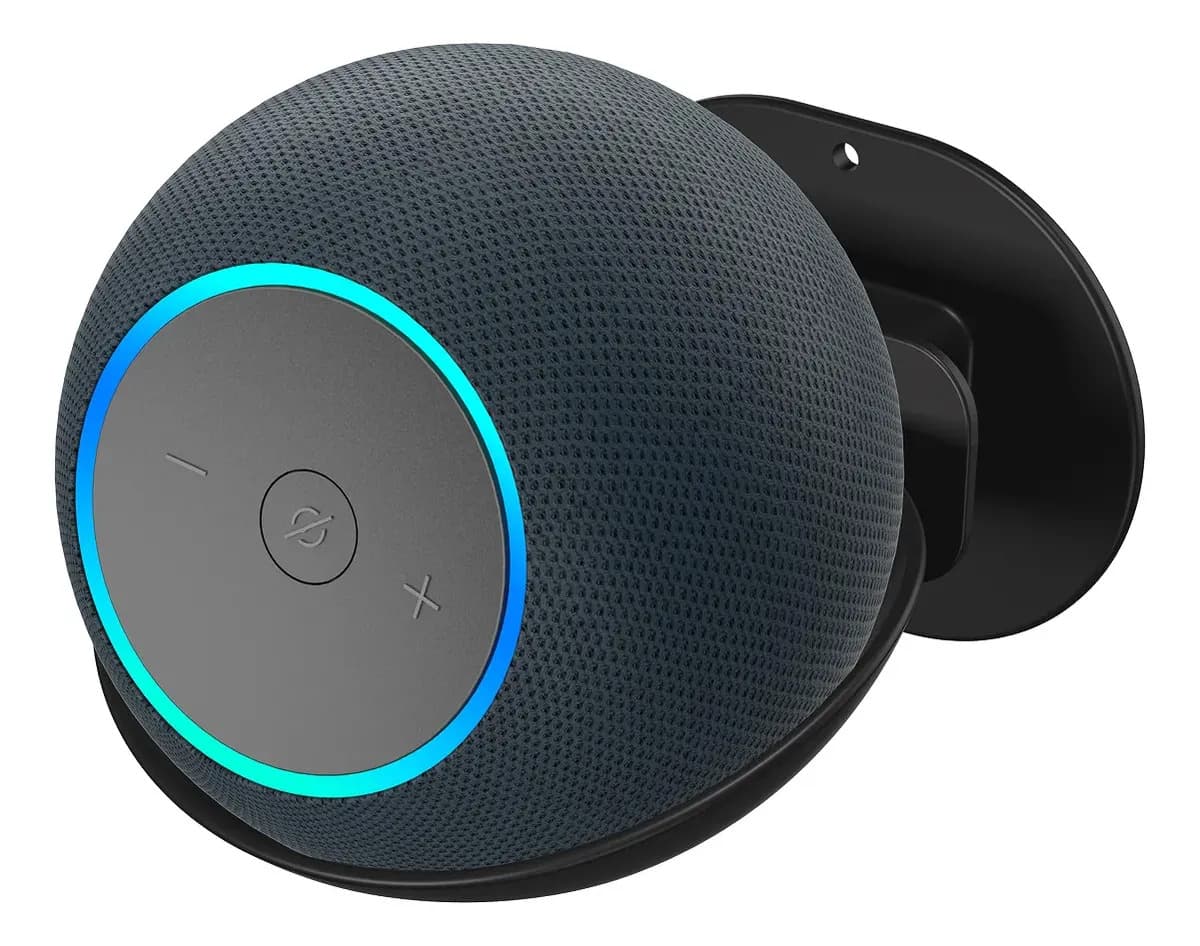 Amazon Echo Pop Preto