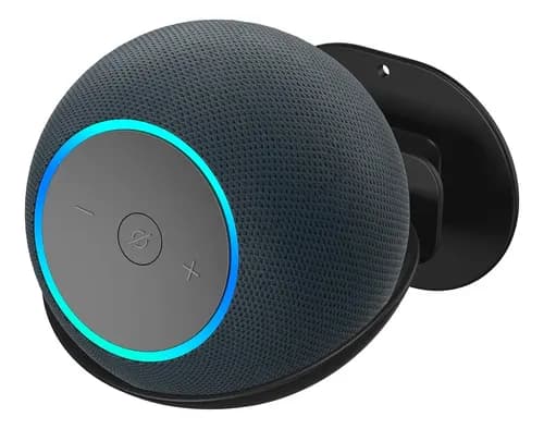 Amazon Echo Pop Preto