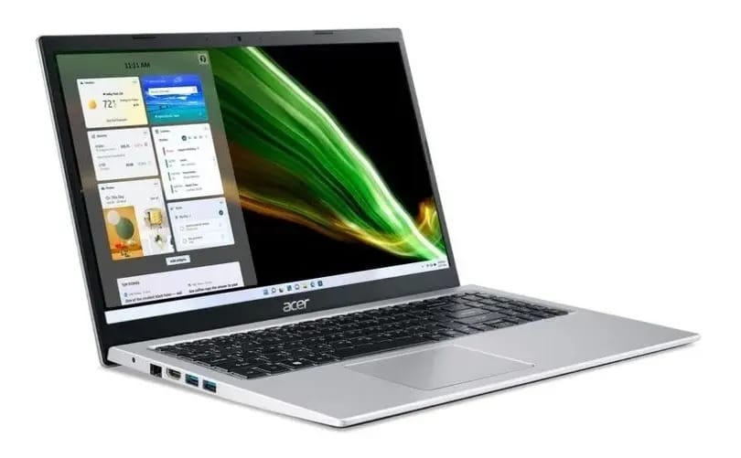 Acer Aspire 3 4GB RAM 512GB