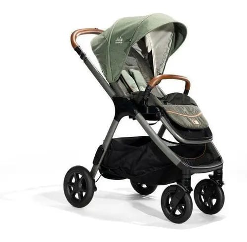 Carrinho De Bebê Finiti Pine Até 22kg - Joie