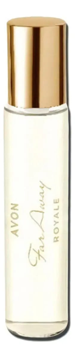 Avon Far Away Royale Femenino - Eau De Parfum 15 Ml