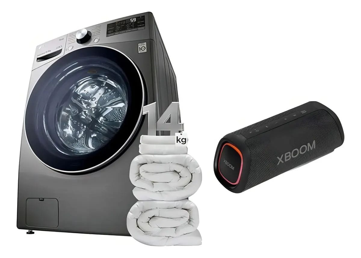 Lg LG Vivace 17