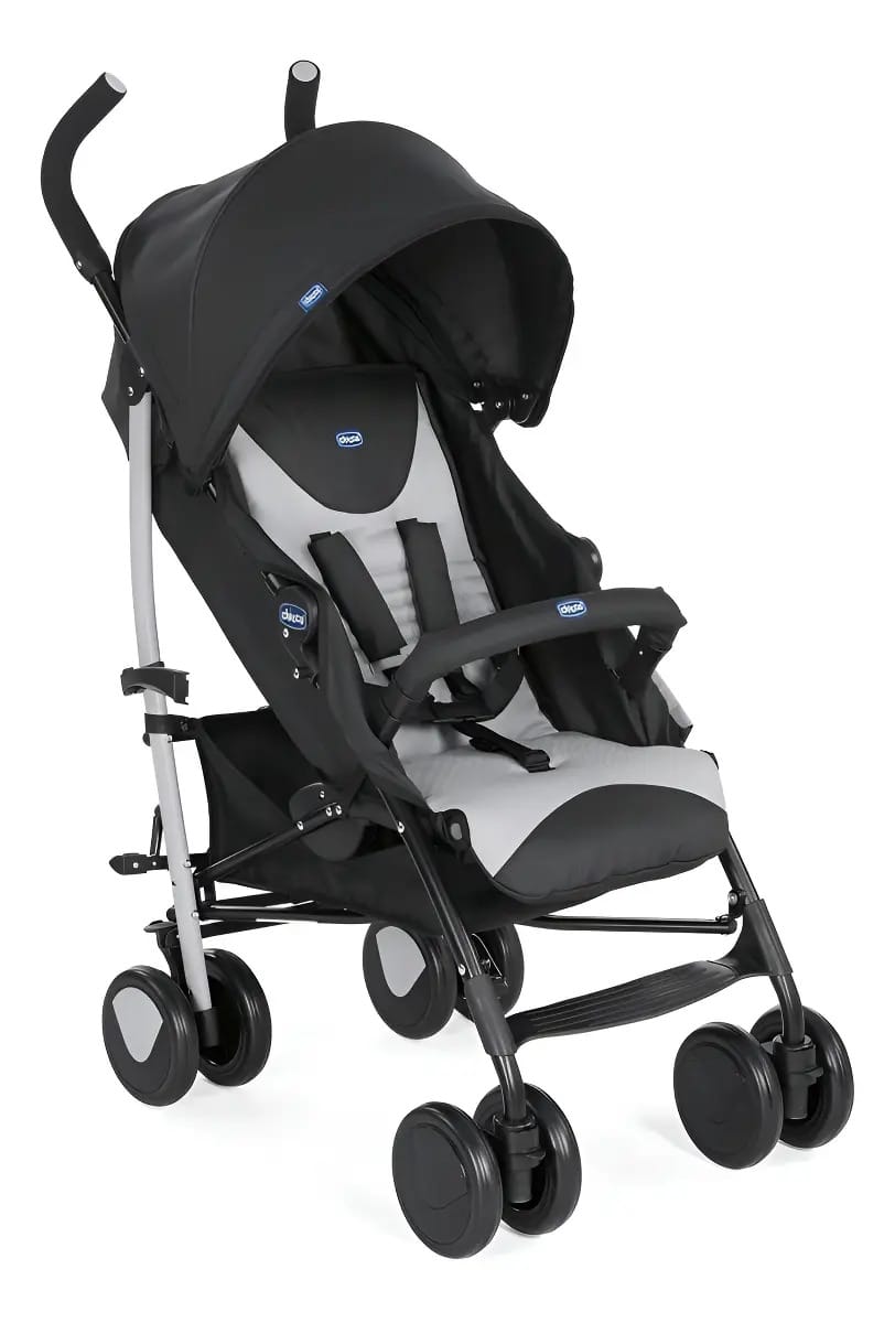 Carrinho de bebê de paseio Chicco Echo stone