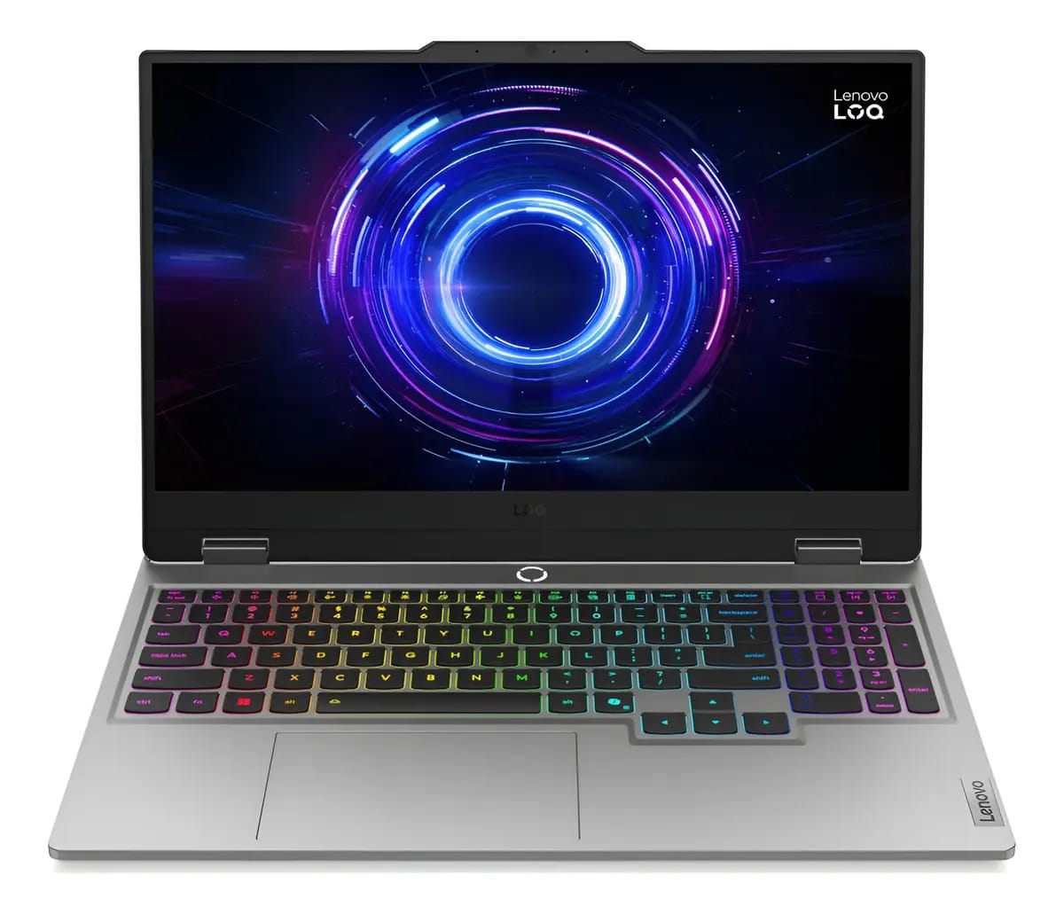 Notebook Lenovo Loq 15irx10 83je00nsar 2025 15.6