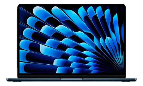 Apple MacBook Air M2 M4 Base 16GB RAM 256GB Midnight