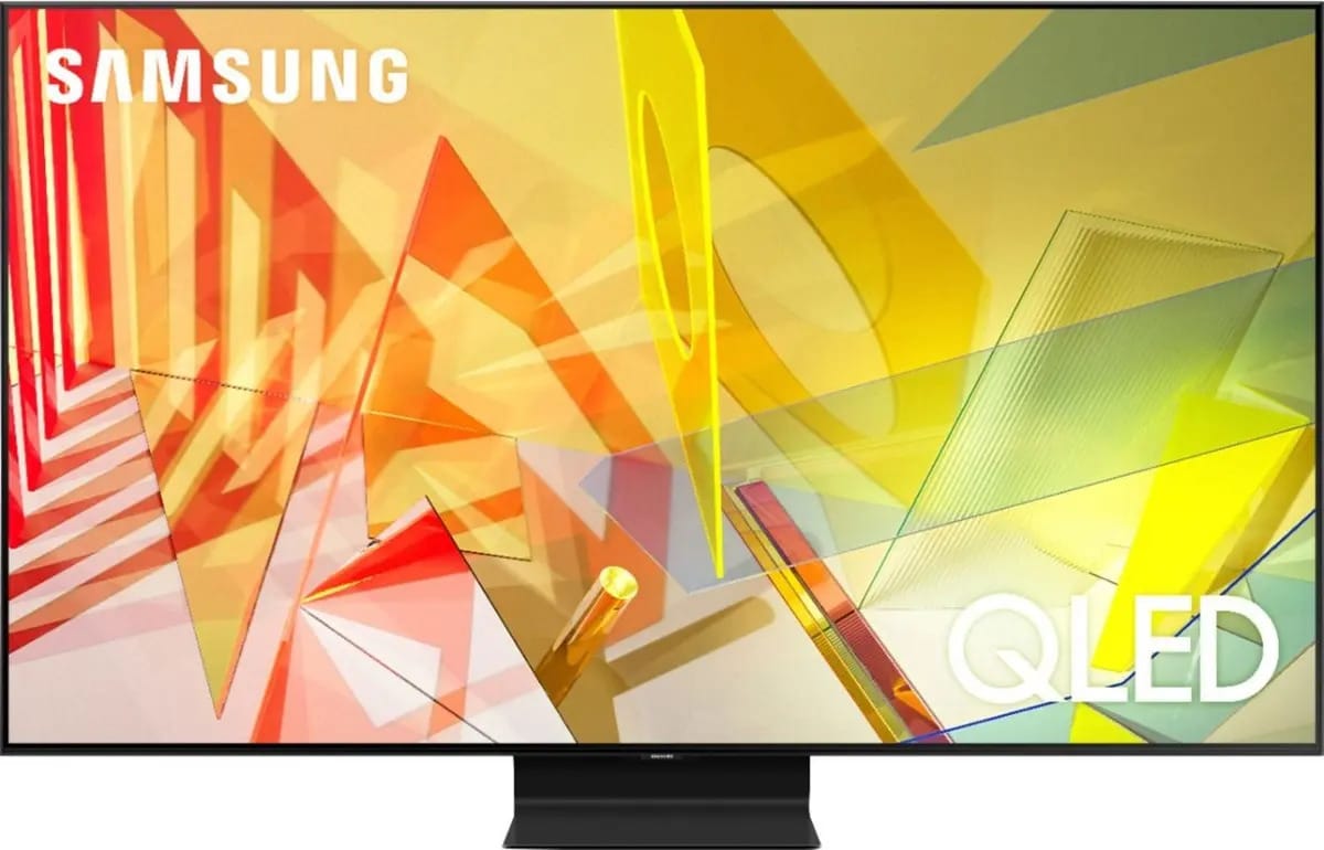 Samsung QLED Q70D QN65Q90TAFXZA 65" QLED 4K