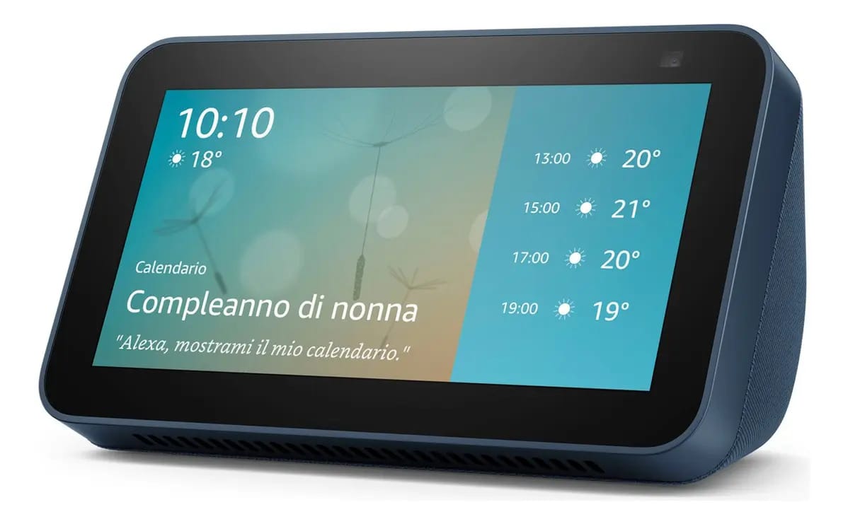 Amazon Echo Show 8 (2ª geração)