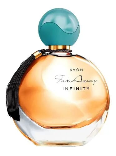 Avon Far Away Infinity Deo Colônia 50ml