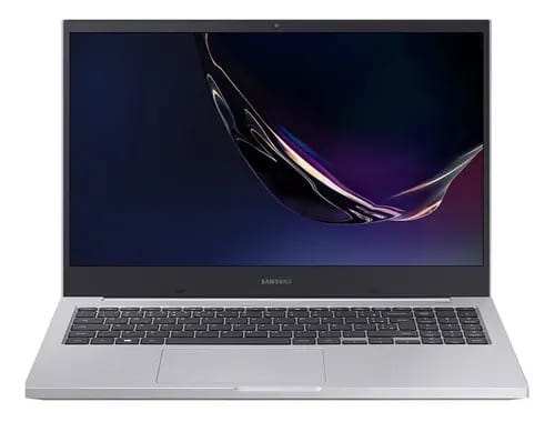 Samsung Samsung Book 8GB RAM 256GB Cinza