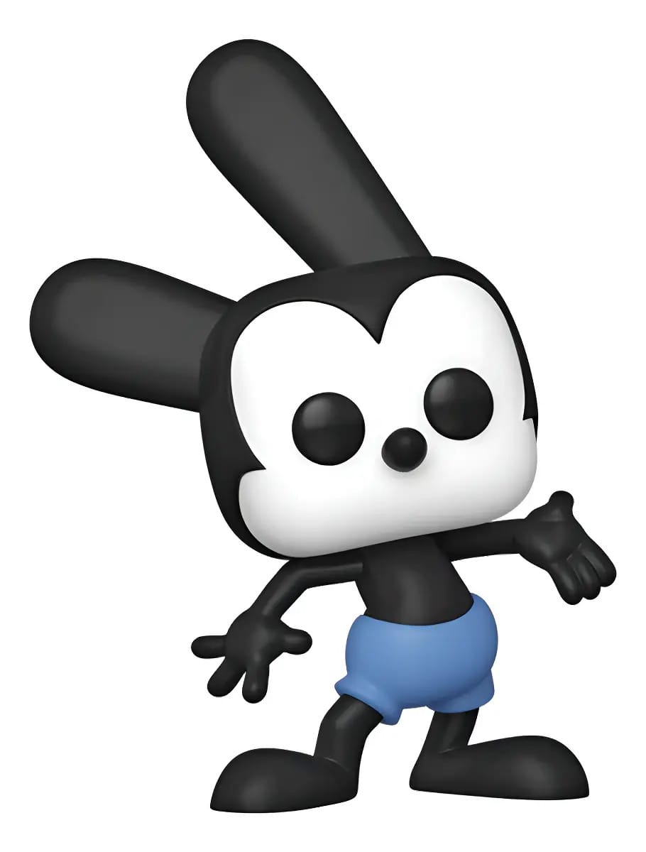 Funko Pop Oswald #1315 - Disney