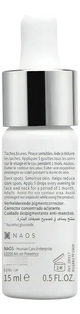 Pigmento Bioderma C-Concentrate