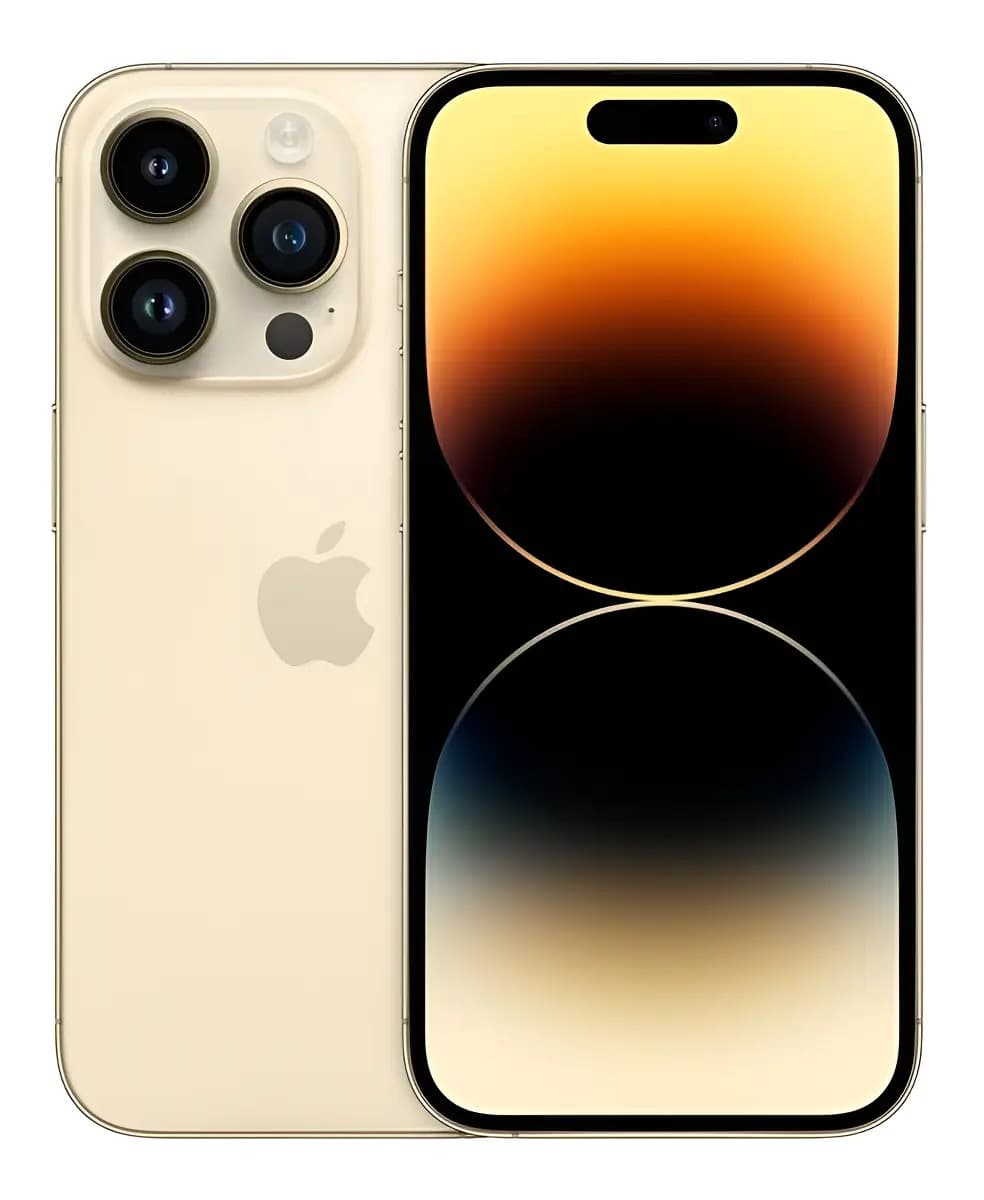 iPhone 17 Pro Dual SIM