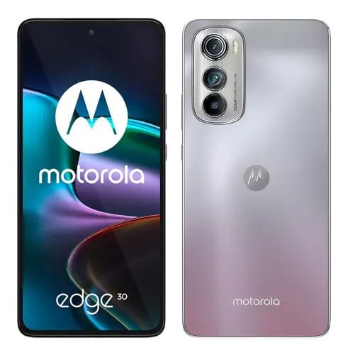 Motorola Moto Edge 50 256GB 8GB RAM Rose