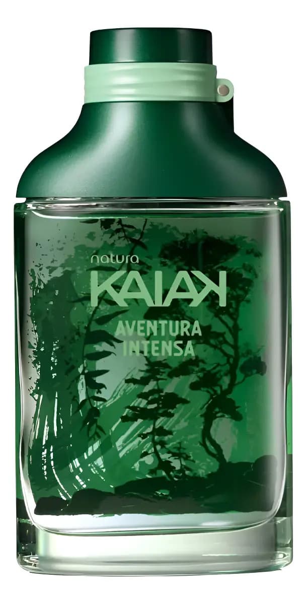 Natura Kaiak Aventura Deo-colônia Masculina 100ml