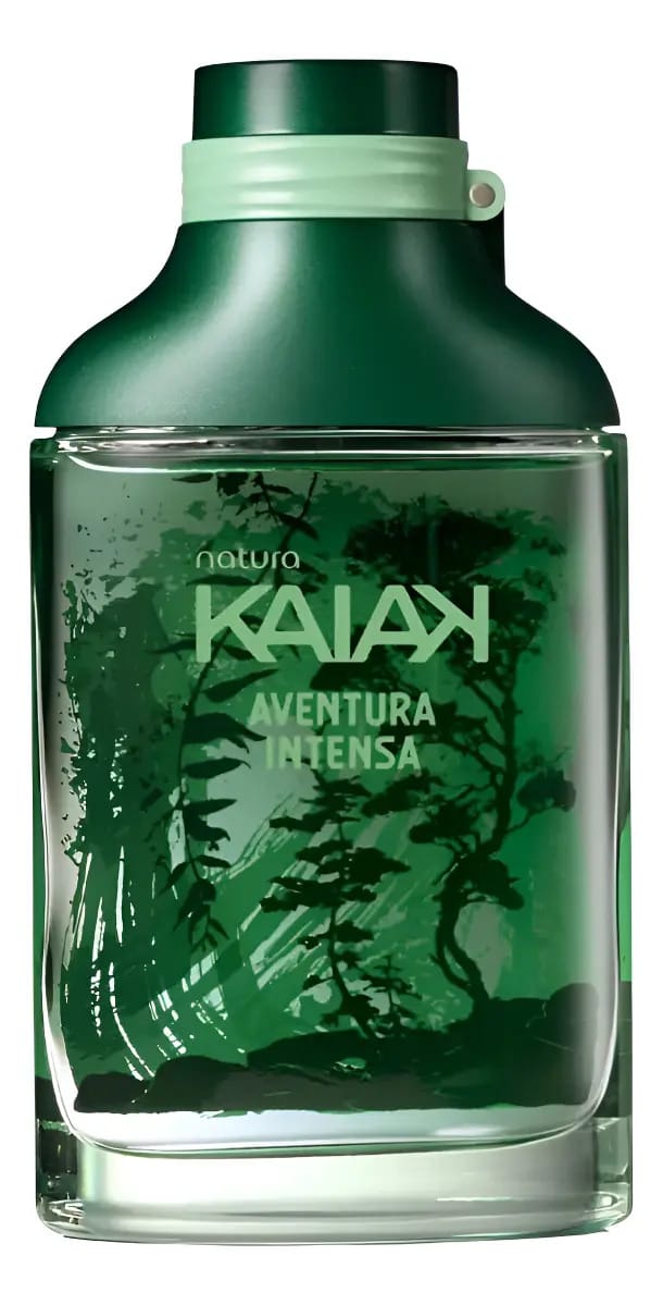 Natura Kaiak Aventura Deo-colônia Masculina 100ml
