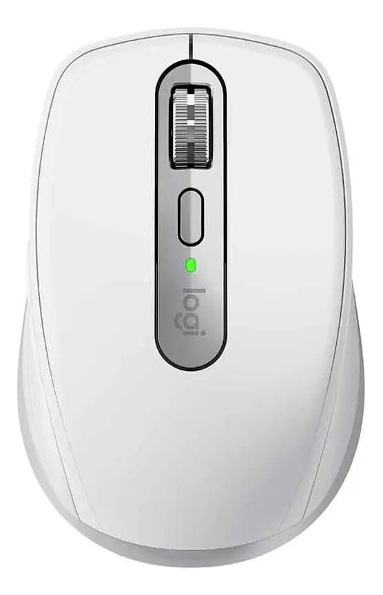 Logitech MX Anywhere 3S MX Anywhere 3S Pale grey Branco