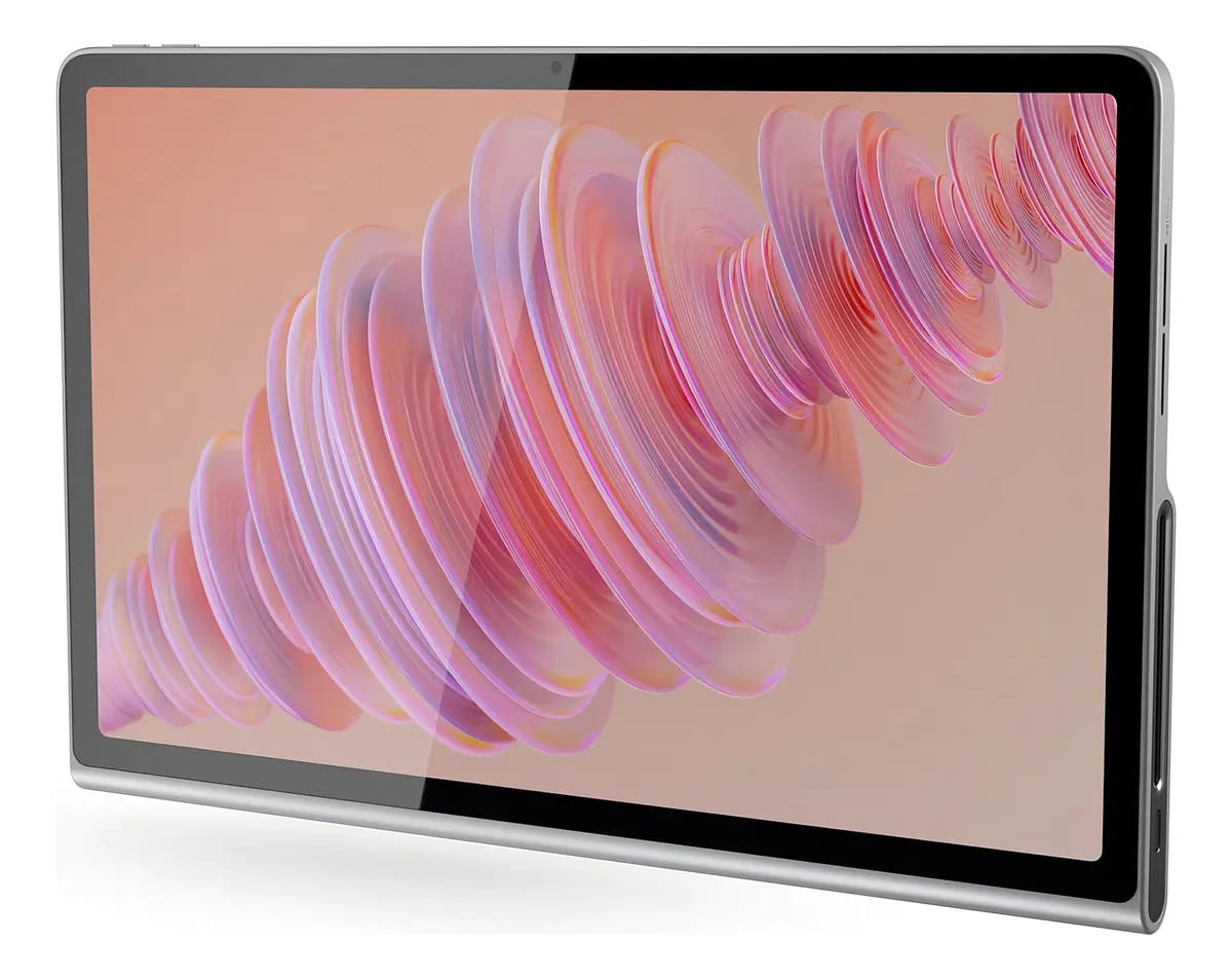 Lenovo Tab P12 256GB Wi-Fi Luna Grey