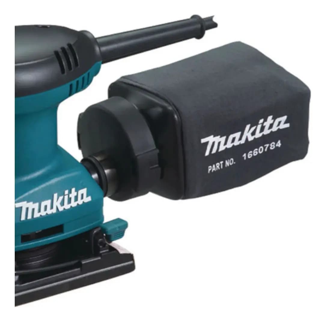 Lixadeira Orbital 180w 14000 - Bo4557 Makita