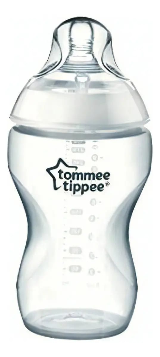 Garrafa de cereal Tommee Tippee Closer To Nature