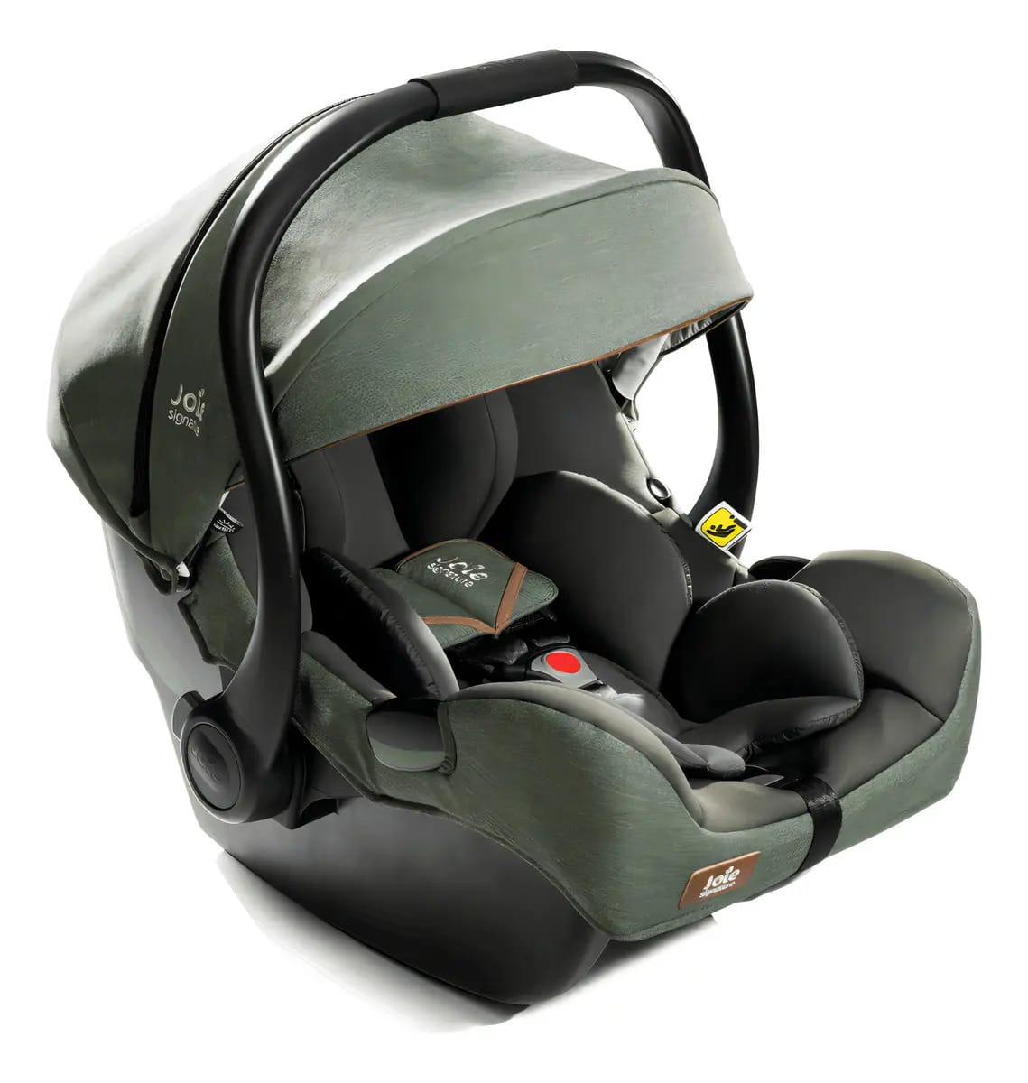 Bebê Conforto I-jemini - Verde Pine - Joie