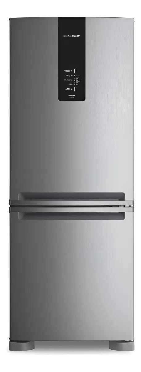 Brastemp Brastemp BRM44 447L Inox