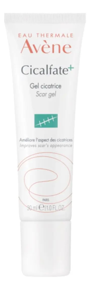 Avène Cicalfate+ Scar Gel 30ml