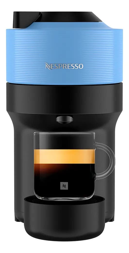 Nespresso Vertuo Plus capsule-nespresso 110V Azul