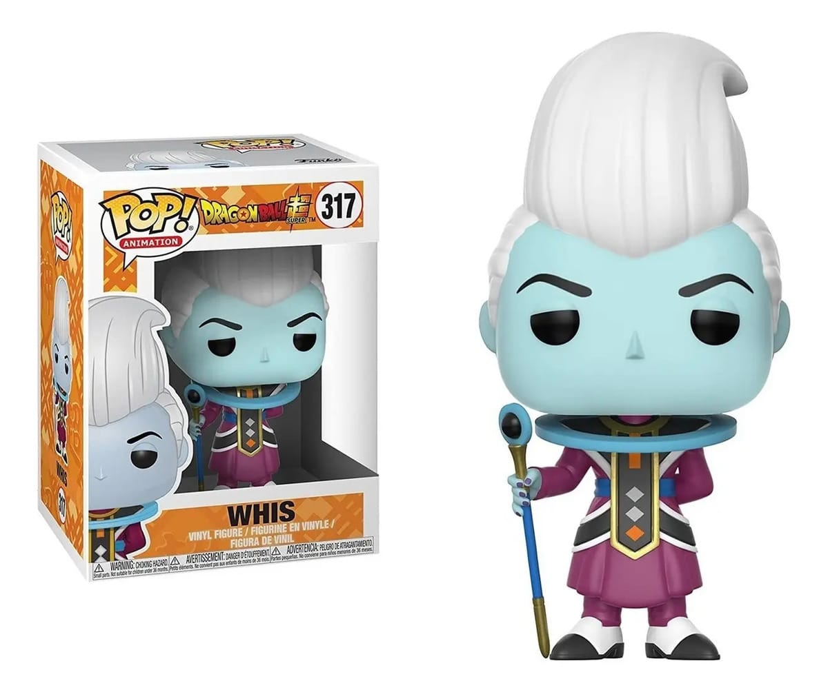 Figura De Acción Lurtz Pop De Funko Pop! Funko
