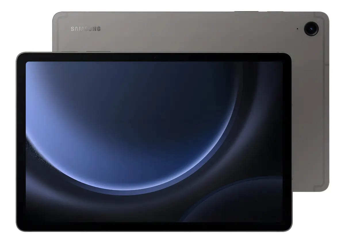 Samsung Galaxy Tab S9 FE 128GB Wi-Fi Gray