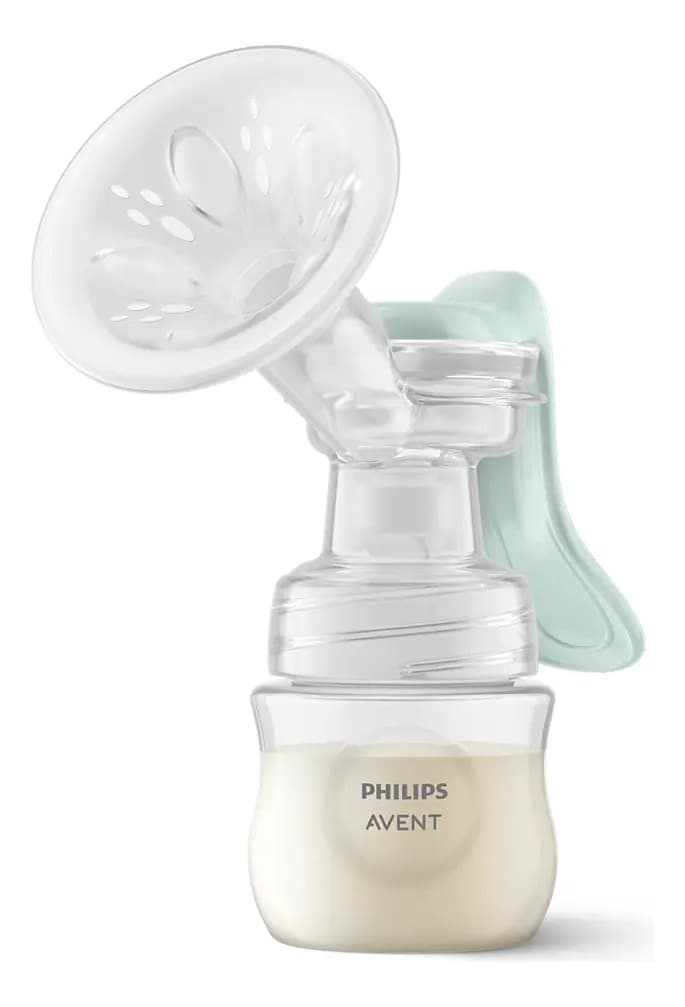 Extrator De Leite Manual Scf417/11 Essential Philips Avent