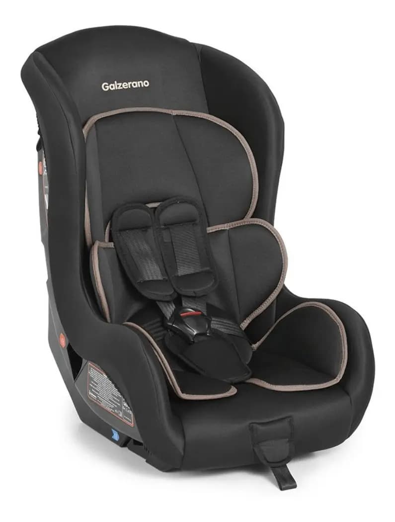 Cadeira Maximus Preto Galzerano