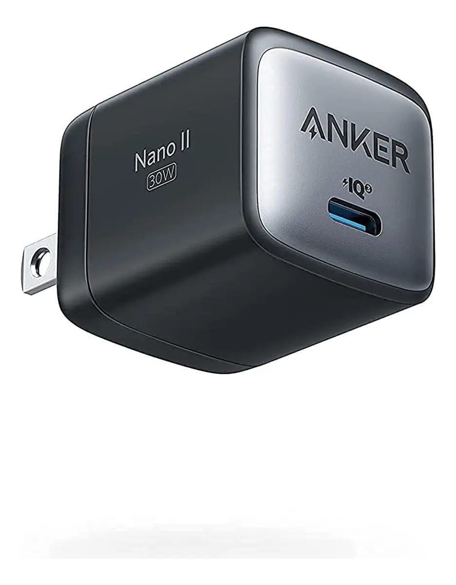 Anker 511 Power Bank Nano 30W
