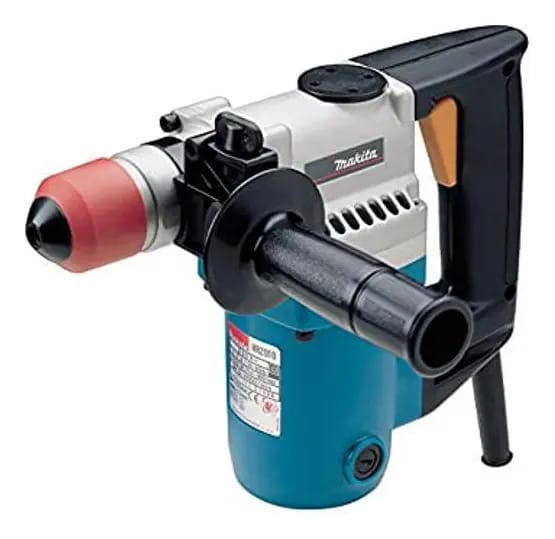 Martelete Rotativo Plus 20mm 600w Makita