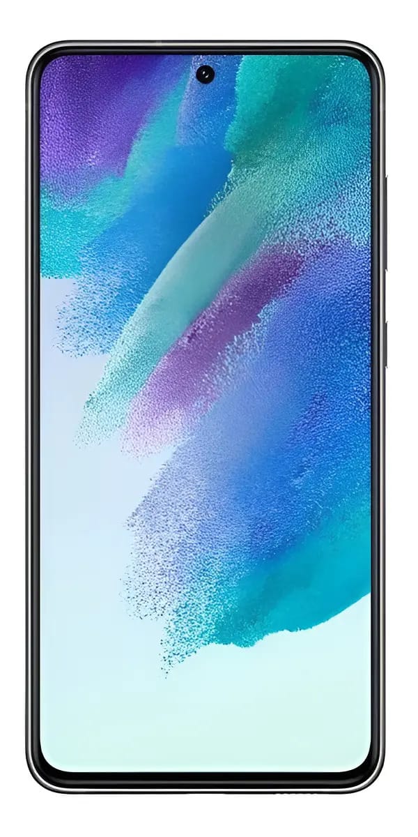 Samsung Galaxy S21 FE 5G (Snapdragon) 5G
