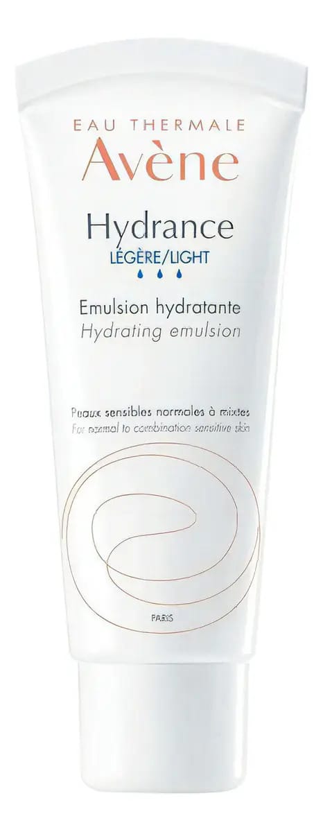 Creme Leve Hidratante Avene 40 Ml