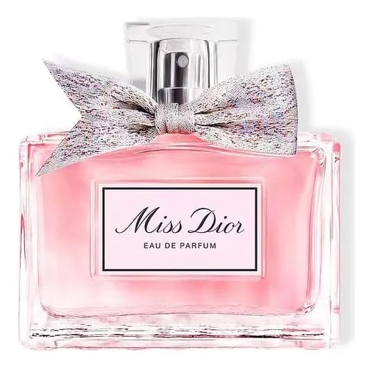 Dior Miss Dior Eau De Parfume 100 ml para mulheres