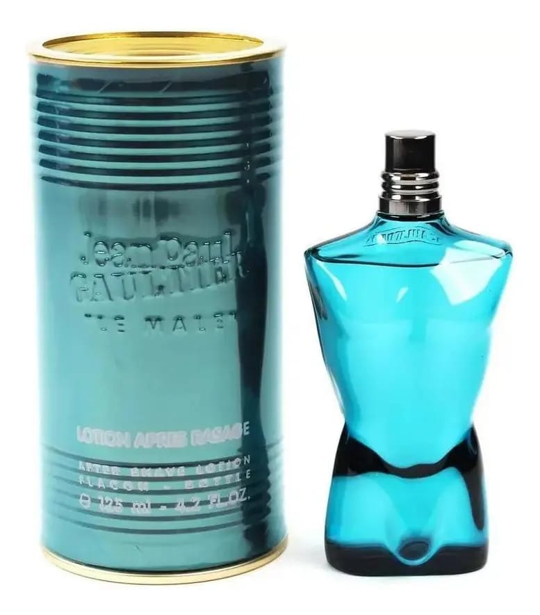 Jean Paul Gaultier Le Male After Shave Masculino 125ml