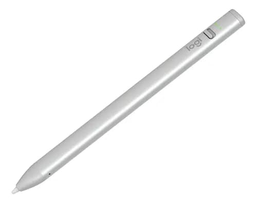 Caneta Lápis Digital Logitech Crayon Para iPad - 914-000070