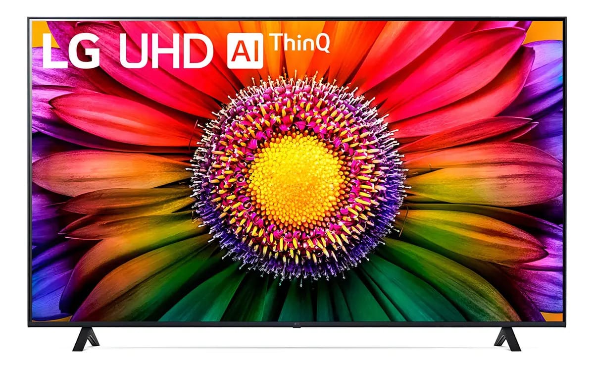 Lg UHD UR8050 75UR8750PSA.BWZ 75" 4K