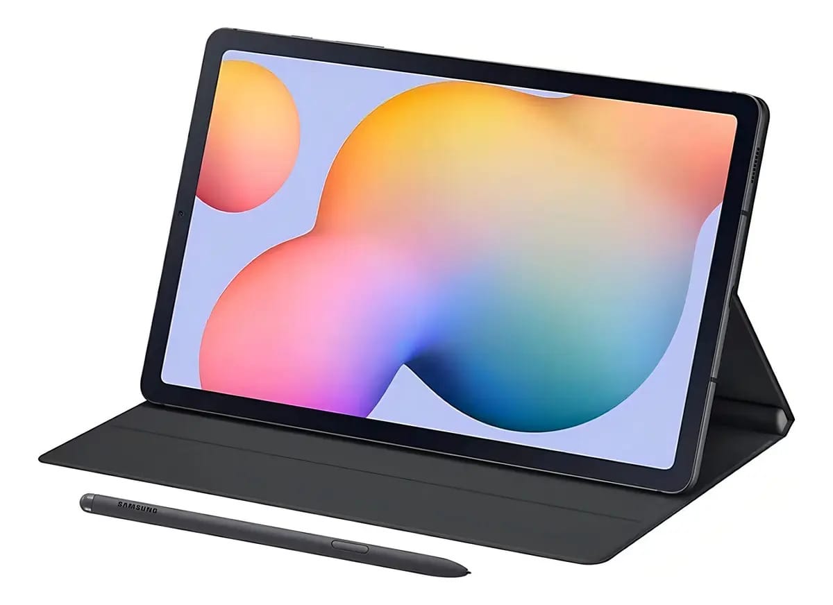 Samsung Galaxy Tab S6 Lite 10.4" 4G RAM 64GB Azul