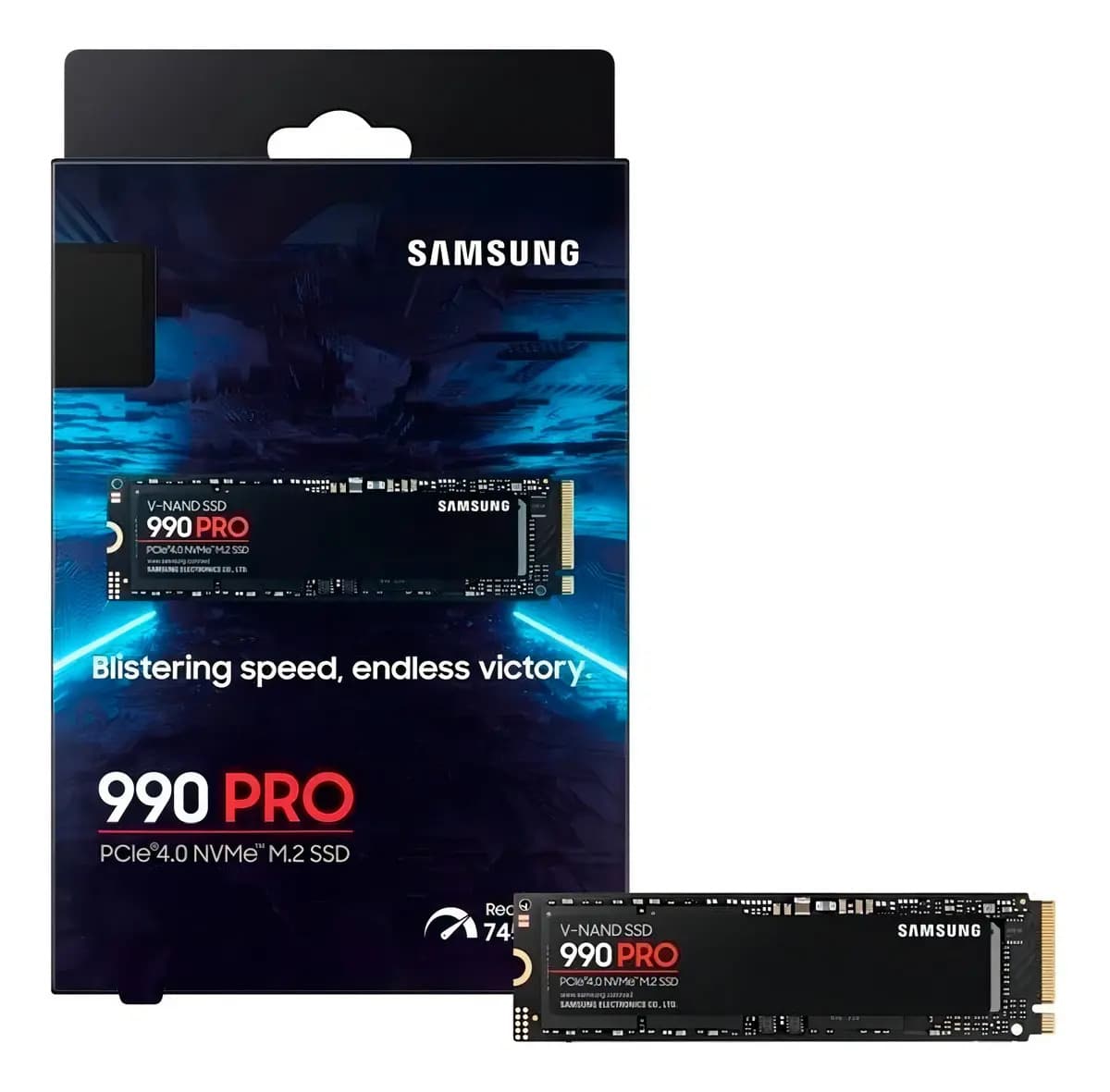 Samsung Samsung 990 Pro 2TB